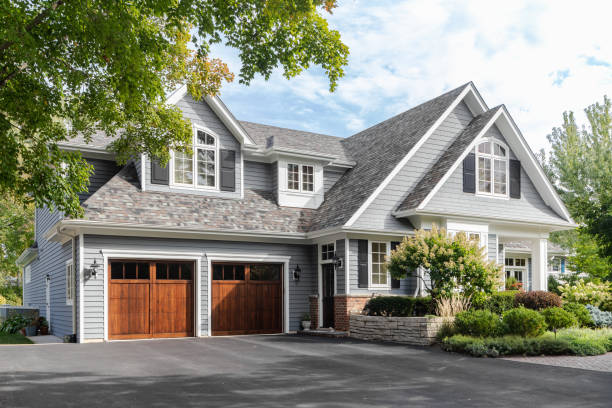 Best Chimney Flashing Repair  in Milford City, CT