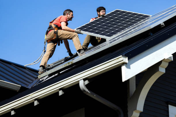 Best Roof Insulation Installation  in Milford City, CT